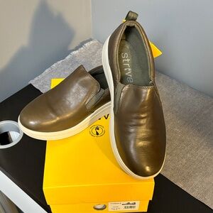 Strive Women’s Orthotic Slip-On Shoes